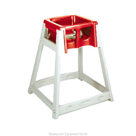 Koala KB888-03 High Chair, Plastic