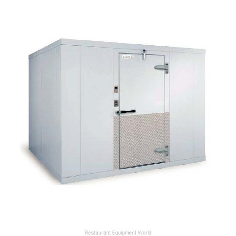 Kolpak KF8W-1016-C8-F8 Walk In Modular, Panels Only