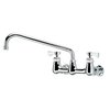 Krowne 14-816L Faucet Wall / Splash Mount