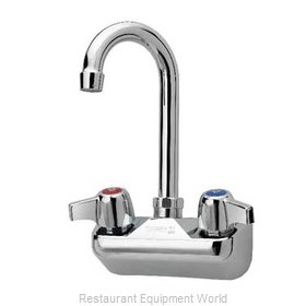 Krowne C-1C Faucet Low Lead