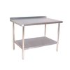 Klinger's Trading Inc. ABST 3024 Work Table,  24