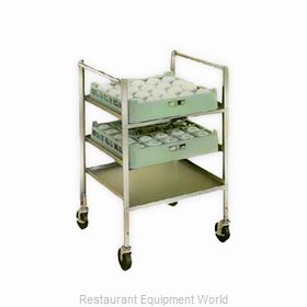 Lakeside 197 Cart, Dishwasher Rack