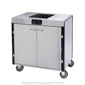 Lakeside 2060 Induction Hot Food Serving Counter