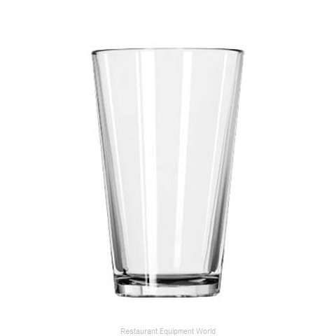 Vaso para Agua (Libbey 15588 Glass, Water / Tumbler)