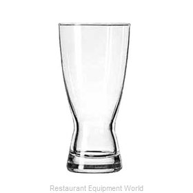 Libbey 183 Glass, Beer