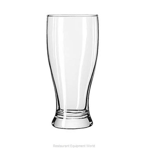 Vaso Cervecero (Libbey 195 Glass, Beer)