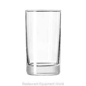 Vaso para Agua (Libbey 15588 Glass, Water / Tumbler)