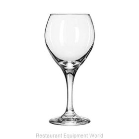 Libbey 3014 Glass, Wine