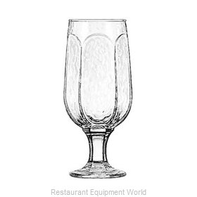 Libbey 3228 Glass, Beer