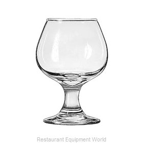 Libbey 3702 Glass, Brandy / Cognac