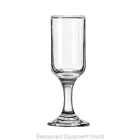 Don's Supply, Inc. Libbey Glass 3795 Don's Supply, Inc.