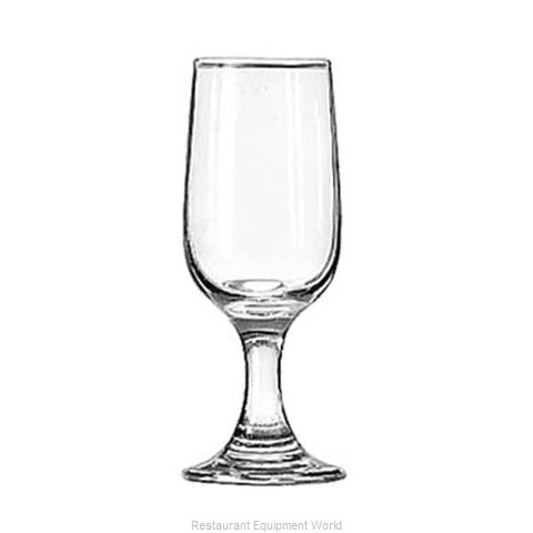 Libbey 3792 Glass, Brandy / Cognac