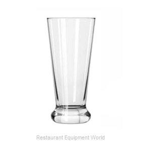 Libbey 409 Pilsner Beer Glass