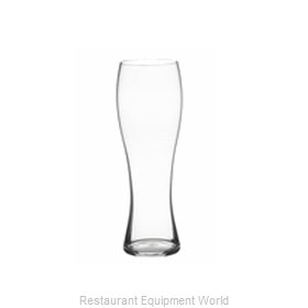 Libbey 499 10 55 Glass Beer