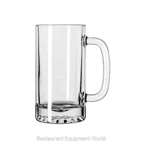 Libbey 5092 Glass, Beer