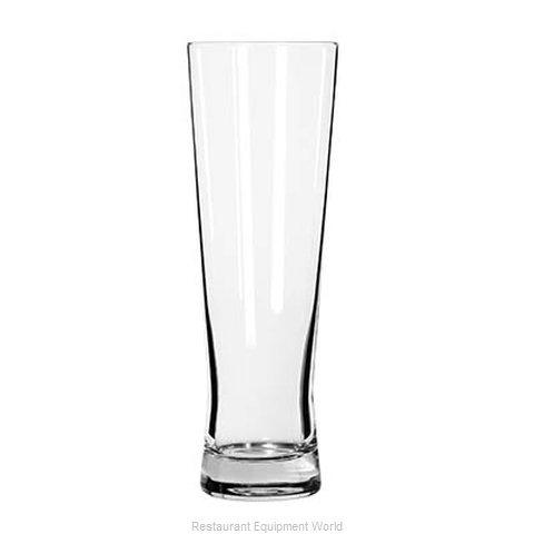 Libbey 527 Glass, Beer