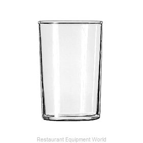 Libbey 58 Glass, Water / Tumbler