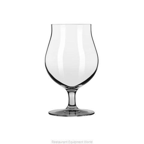 Libbey 9169 Glass, Beer