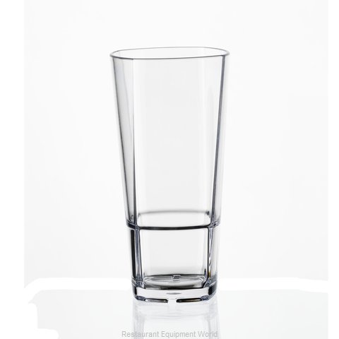 Libbey 92444 Glassware, Plastic