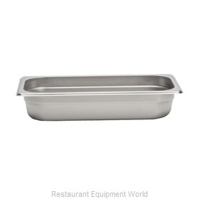 Libertyware 9132 Steam Table Pan, Stainless Steel