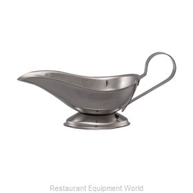 Libertyware SGB3 Gravy Sauce Boat