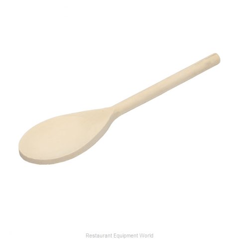 Libertyware WSP12HD Spoon, Wooden