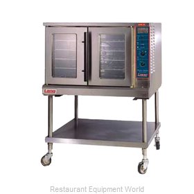 Deck Oven, One-Pan - Lang World
