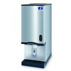 Manitowoc CNF0202A Ice Maker Dispenser, Nugget-Style