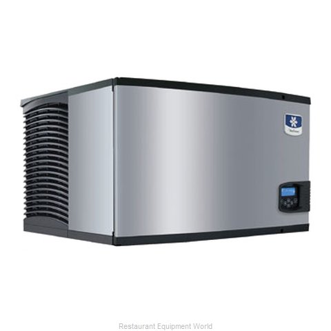 Manitowoc ID0303W Ice Maker, Cube-Style