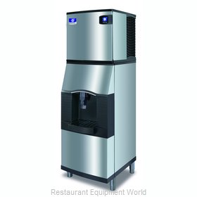 Manitowoc SPA162 Ice Dispenser