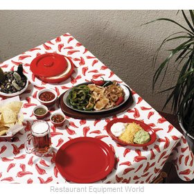 Marko by Carlisle 5800-88U-HB Table Cloth, Vinyl