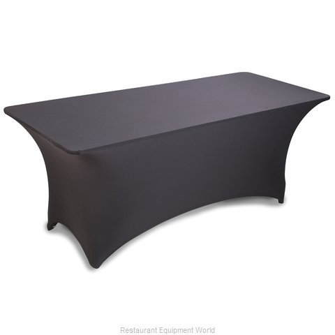 Marko by Carlisle EMB5026AC618010 Table Cover, Stretch