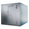 Cuarto Frío, Caja Solamente
 <br><span class=fgrey12>(Master-Bilt 10X10X8-7 Walk In Modular, Box Only (with refrigeration selection))</span>