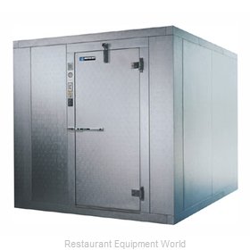 Master-Bilt 760828-E Walk-In