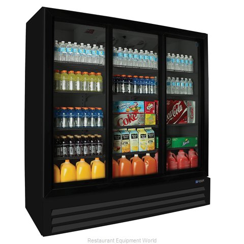 Master-Bilt BMG-74-HGPR Refrigerator, Merchandiser