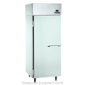 hardening freezer