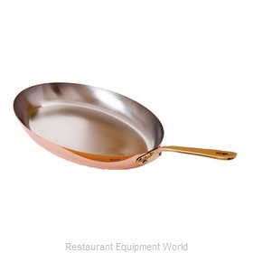 Matfer 034018 Fry Pan