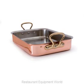 Matfer 034076 Roast Pan