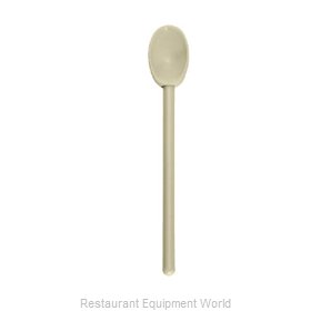 Matfer 113338 Serving Spoon, Solid
