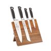 Juego de Cuchillos
 <br><span class=fgrey12>(Mercer Culinary M21960AC Knife Set)</span>