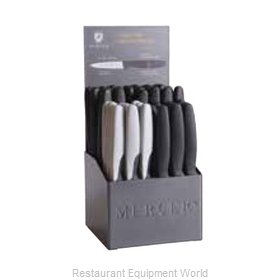 Mercer Culinary M23943 Knife Display