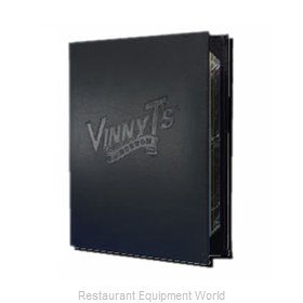 Menu Solutions CD940A Menu Cover