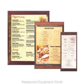 Menu Solutions K55BD Menu Board