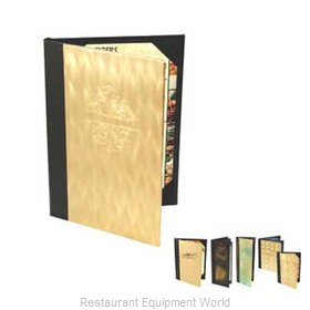 Menu Solutions MBR110B Menu Cover