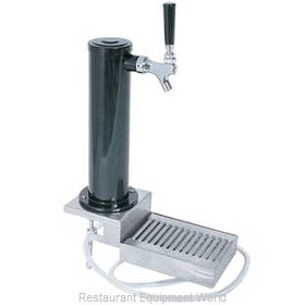 Micro Matic DS431CL Draft Beer Dispensing Tower