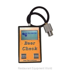 Micro Matic MV020 Draft Beer System Parts