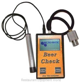 Micro Matic MV022 Draft Beer System Parts