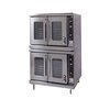 Horno de Convección, Eléctrico
 <br><span class=fgrey12>(Montague Company 2EK12A Convection Oven, Electric)</span>