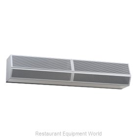 Mars HV284-2WH-SS Air Curtain