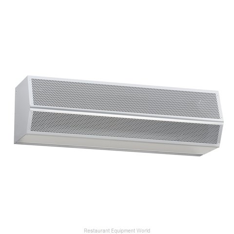 Mars NH242-1UU-TS Air Curtain Door